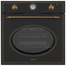Электрический духовой шкаф классик Graude BK 60.1 SM