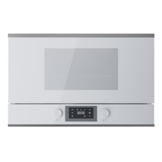 Встраиваемая микроволновая печь Kuppersbusch MR 6330.0 W3 Silver Chrome