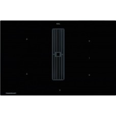 Варочная панель с вытяжкой Kuppersbusch KMI 8560.0 SR