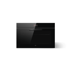 Духовой шкаф VIRTUS MULTI 90 TFT BL ELICA PRF0191768A
