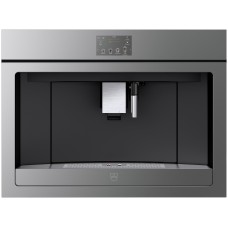 Кофемашина V6000 V-ZUG COC6T-25005 платина