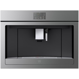 Кофемашина V6000 V-ZUG COC6T-25005 платина