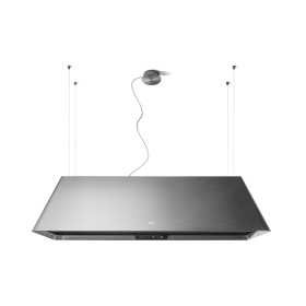 Подвесная вытяжка IKONA MAXXI PURE IX/F/120 ELICA PRF0171196