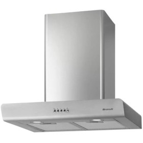 Настенная вытяжка BRANDT BHB6602X