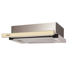 Вытяжка с выдвижным экраном Graude DHF 60.0 EL