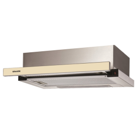 Вытяжка с выдвижным экраном Graude DHF 60.0 EL