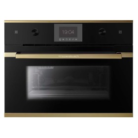 Паровой шкаф Kuppersbusch CD 6350.0 S4 Золотой