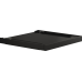 HS60G Полка выдвижная ASKO, черный графит