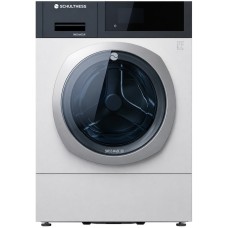 Стиральная машина Серый камень SCHULTHESS ADA5.114BE1H3J3L (Левая навеска двери (Перенавешиваемая дверь))