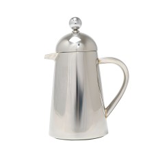 LCTHERM3CPSIL Кофейник Havana с двойными стенками, на 3 чашки La Cafetiere, нерж/сталь Kitchen Craft