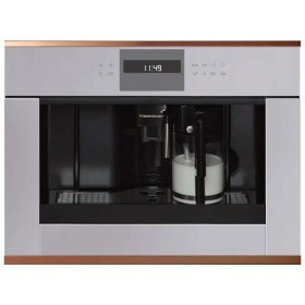 Встраиваемая кофемашина Kuppersbusch CKV 6550.0 G7 Copper
