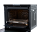 Комбинированный духовой шкаф с паром Graude BMDP 60.4 S