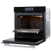 Комбинированный духовой шкаф с паром Graude BMDP 60.4 S