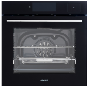Комбинированный духовой шкаф с паром Graude BMDP 60.4 S