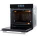 Комбинированный духовой шкаф с паром Graude BMDP 60.4 S