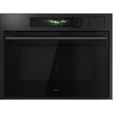 OCSM64GSH Компактный духовой шкаф ASKO OCSM64GSH Компактный духовой шкаф ASKO