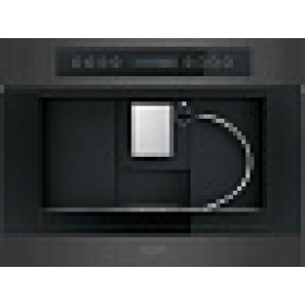 Компактная встраиваемая кофемашина Graude KV 45.0 SE