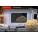 Встраиваемая микроволновая печь Kuppersbusch MR 6330.0 S