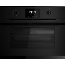 Компактный духовой шкаф с паром Kuppersbusch CBD 6340.0 KSM6