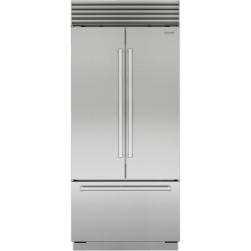 Холодильник/морозильник FRENCH DOOR Sub-Zero ICBCL3650UFDID