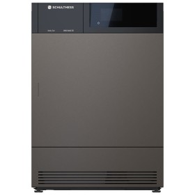 Сушильная машина 60см Мокко с серебром SCHULTHESS MDA1.107FH3LY (Левая навеска двери)