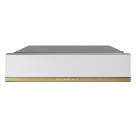 Вакууматор Kuppersbusch CSV 6800.0 W4 Gold