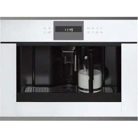 Встраиваемая кофемашина Kuppersbusch CKV 6550.0 W9 Shade of Grey