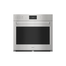 Встраиваемый духовой шкаф PROFESSIONAL е-серии WOLF ICBSO3050PE/S