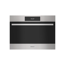 Паровой шкаф с конвекцией WOLF ICBCSO2450TE/S/T