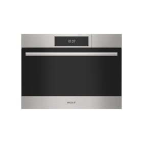 Паровой шкаф с конвекцией WOLF ICBCSO2450TE/S/T
