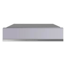 Выдвижной ящик Kuppersbusch CSZ 6800.0 G3 Silver Chrome