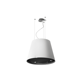 Подвесная вытяжка EASY UX WH/F/50 ELICA PRF0119940A