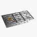ASKO HG1776SB Газовая варочная панель 