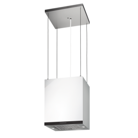 Островная вытяжка Kuppersbusch DI 3800.0 W5 Black Velvet