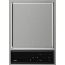 Электрический модуль TEPPANYAKI 381 мм WOLF ICBTM15TF/S