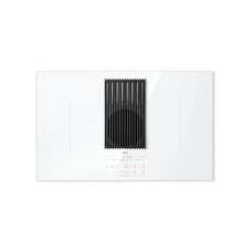 Варочная панель с вытяжкой NIKOLATESLA LIBRA EVO WH/A/83 ELICA PRF0196339