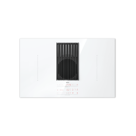 Варочная панель с вытяжкой NIKOLATESLA LIBRA EVO WH/A/83 ELICA PRF0196339