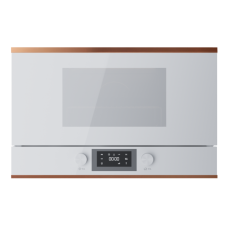 Встраиваемая микроволновая печь Kuppersbusch ML 6330.0 W7 Copper