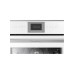 Компактный духовой шкаф Kuppersbusch CBP 6550.0 W1 Stainless Steel