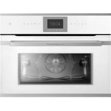 Компактный духовой шкаф Kuppersbusch CBP 6550.0 W1 Stainless Steel