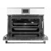 Компактный духовой шкаф Kuppersbusch CBP 6550.0 W1 Stainless Steel