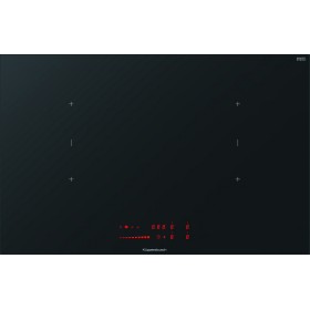 Индукционная варочная панель Kuppersbusch KI 8560.0 SR