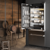 Встраиваемый холодильник French Door Signature Kitchen Suite SKSFD3614P