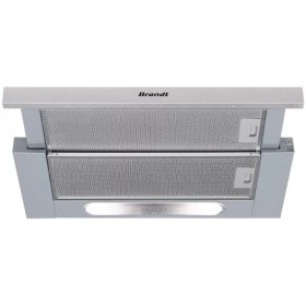 Встраиваемая в шкаф вытяжка BRANDT AT1346X