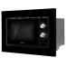 Компактная микроволновая печь с грилем Graude MWG 38.0 S