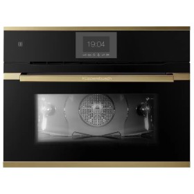 Компактный духовой шкаф Kuppersbusch CBP 6550.0 S4 Gold