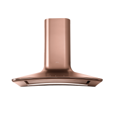 Настенная вытяжка SWEET COPPER/A/85+CAM ELICA PRF0167324