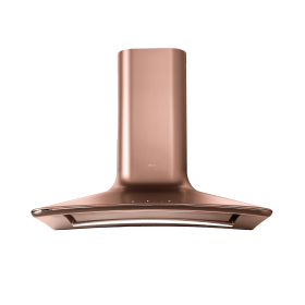 Настенная вытяжка SWEET COPPER/A/85+CAM ELICA PRF0167324