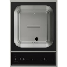 Встраиваемый модуль пароварки WOLF ICBSM15TF/S