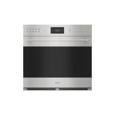 Встраиваемый духовой шкаф TRANSITIONAL е-серии WOLF ICBSO3050TE/S